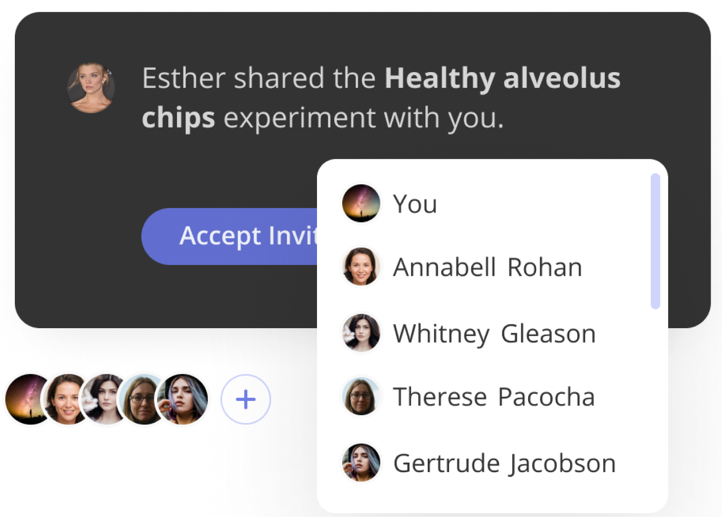 Pluto security and permissions graphic