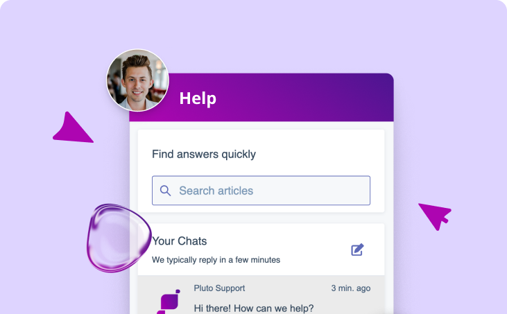 Collaboration graphic